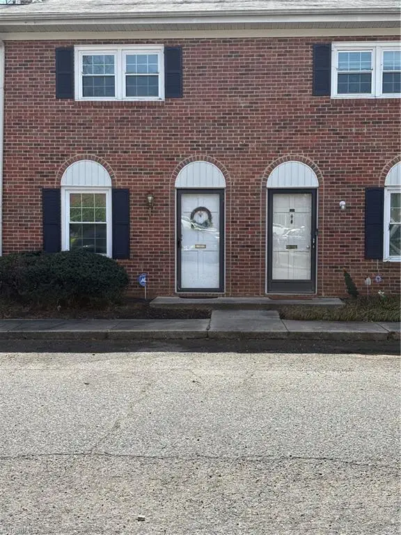 224 Northpoint Avenue #E, High Point, NC 27262 - #1