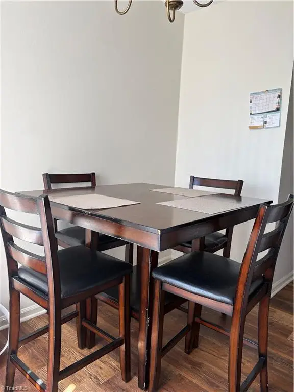 224 Northpoint Avenue #E, High Point, NC 27262 - #2