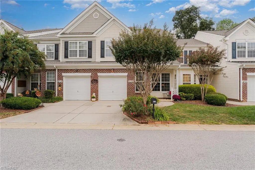 215 Channel Cove Court, Jamestown, NC 27282 - #1