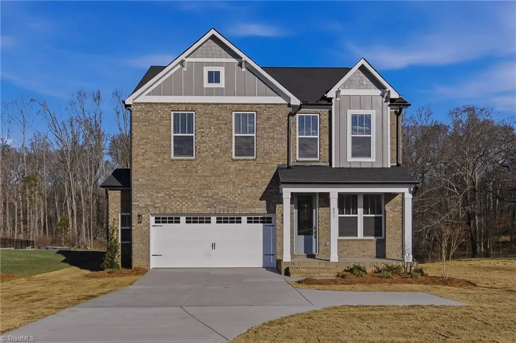 851 Gumtree Road #1027, Midway, NC 27107 - #1