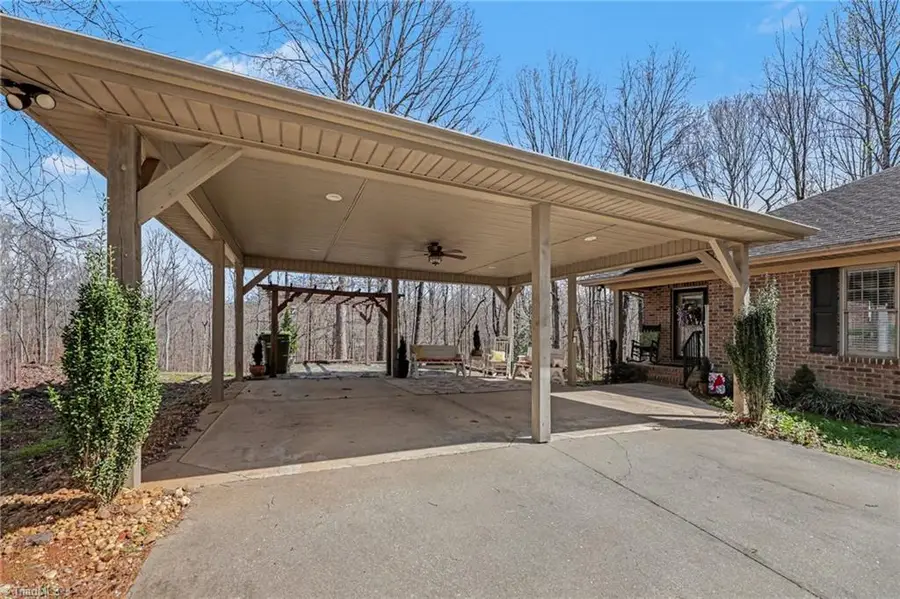 152 Prospectors Way, Lexington, NC 27292 - #3