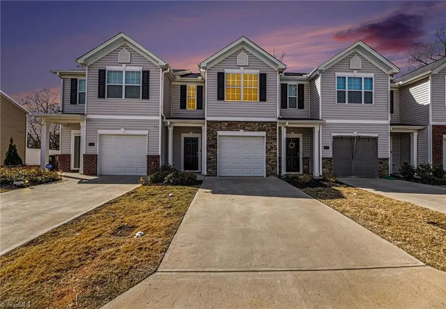 5679 Carrington Court, Trinity, NC 27370 - #3