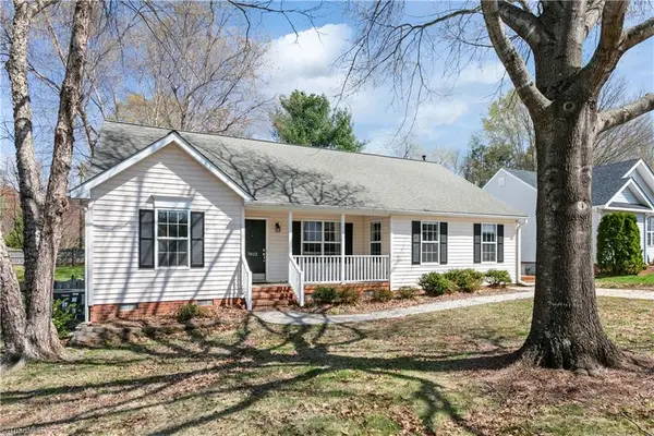 7012 Chaftain Place, Greensboro, NC 27410