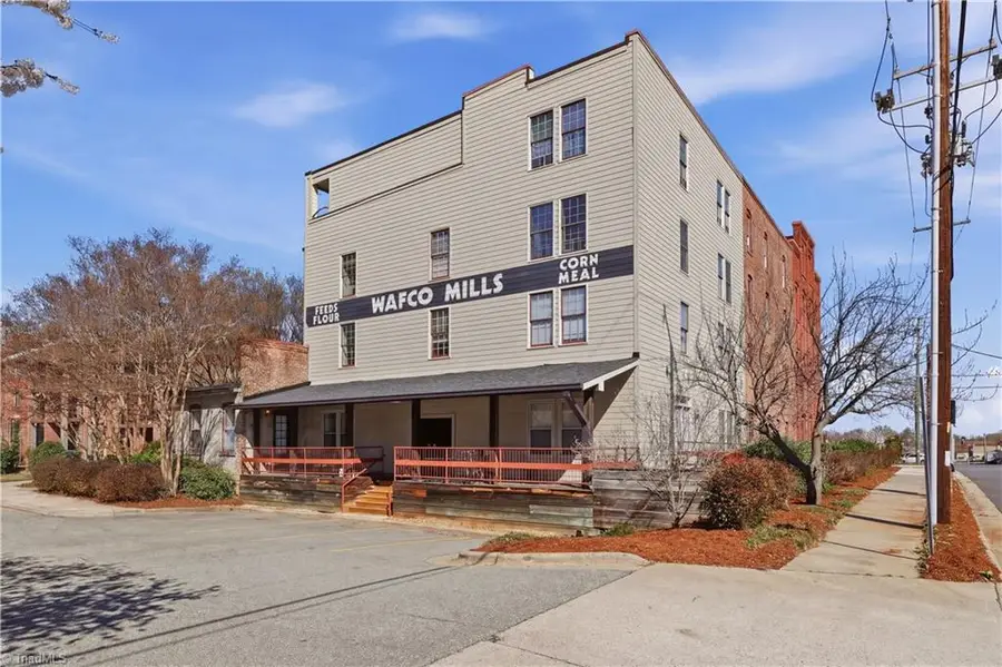 801 W Mcgee Street, Greensboro, NC 27401 - #2
