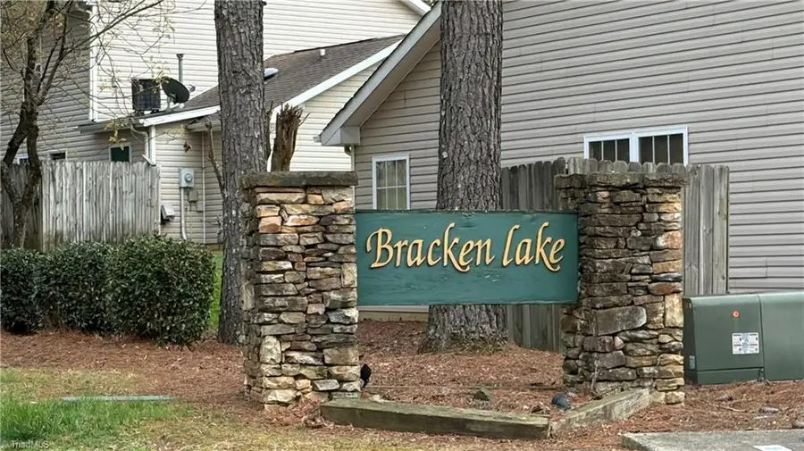 25 Treeble Court, Greensboro, NC 27406 - #2