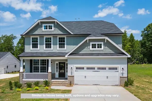 5203 Logos Drive #30, Stokesdale, NC 27357