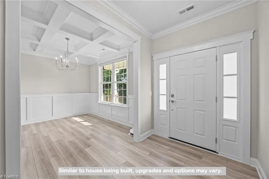 5203 Logos Drive #30, Stokesdale, NC 27357 - #2