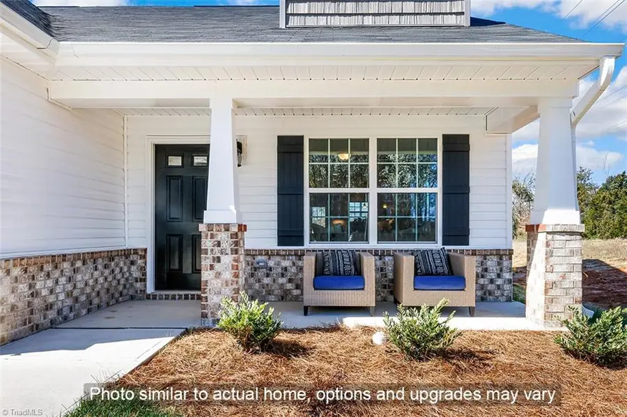 700 Dusk Vista Way #Lot 64, Greensboro, NC 27410 - #2