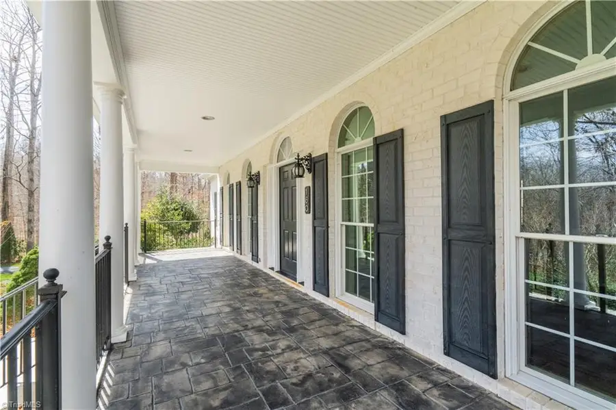 160 Nanzetta Way, Lewisville, NC 27023 - #3