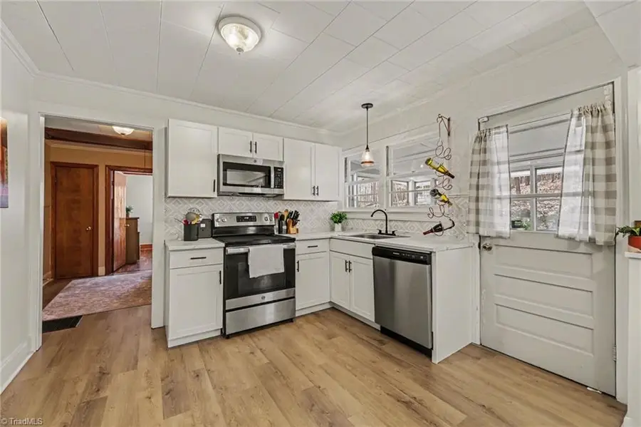 952 Andrew Hunter Road, Franklinville, NC 27248 - #3