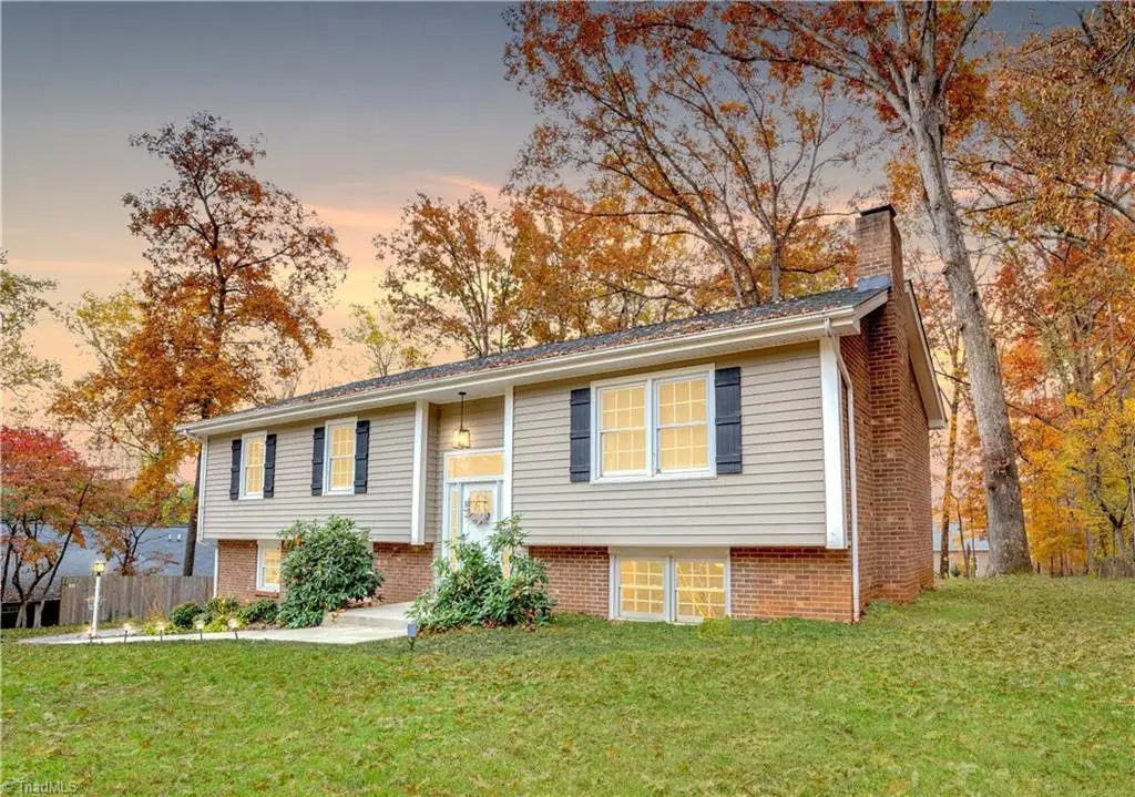 6020 Jeannine Drive, Lewisville, NC 27023 - #1