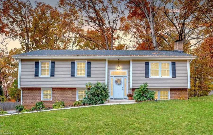 6020 Jeannine Drive, Lewisville, NC 27023 - #2