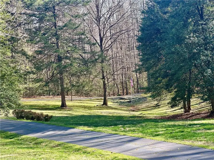 3501 River Ridge Road, Pfafftown, NC 27040 - #3