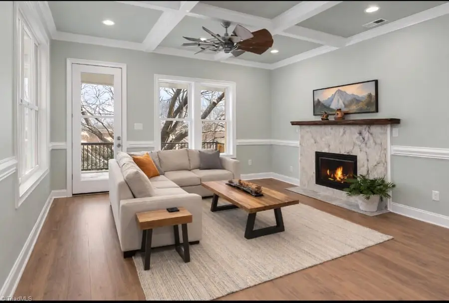 219 Grayson Street, Sparta, NC 28675 - #3