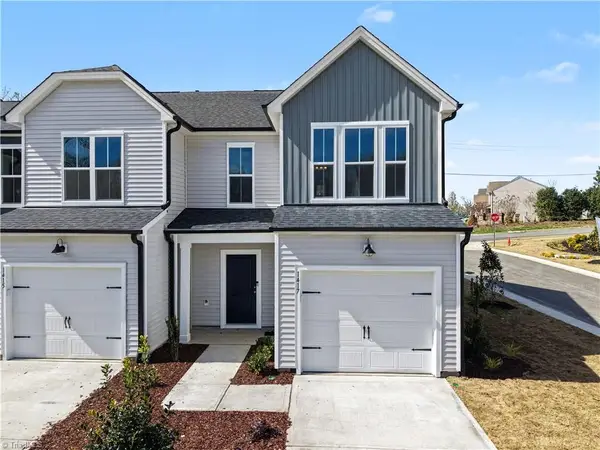 1417 Allegheny River Street, Greensboro, NC 27405