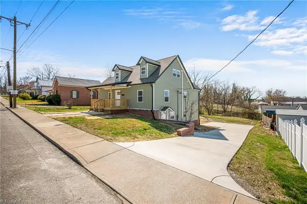 303 Orchard Street, Mount Airy, NC 27030