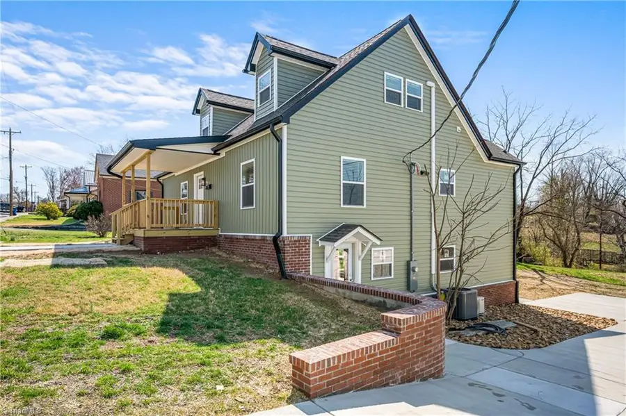 303 Orchard Street, Mount Airy, NC 27030 - #2