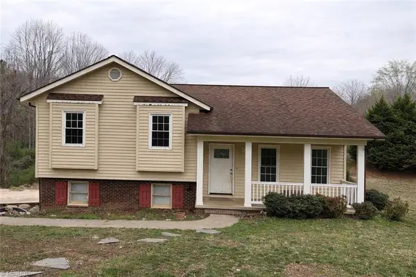236 Mille Run Street, North Wilkesboro, NC 28659