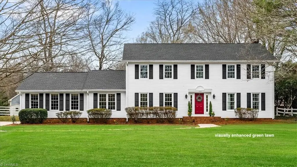 103 Tangle Drive, Jamestown, NC 27282 - #1