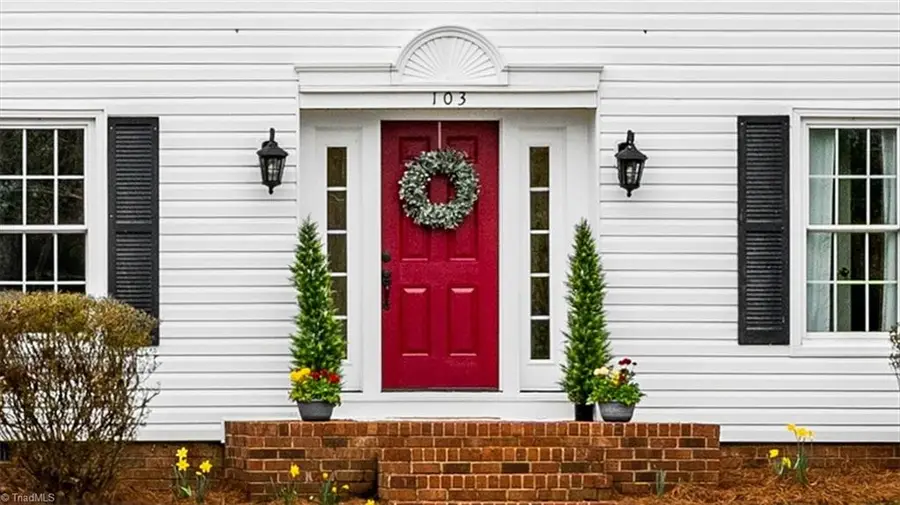 103 Tangle Drive, Jamestown, NC 27282 - #3