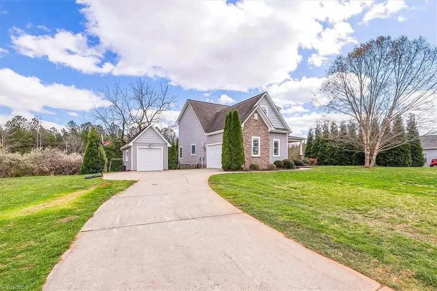 193 Windward Drive, Stokesdale, NC 27357 - #2