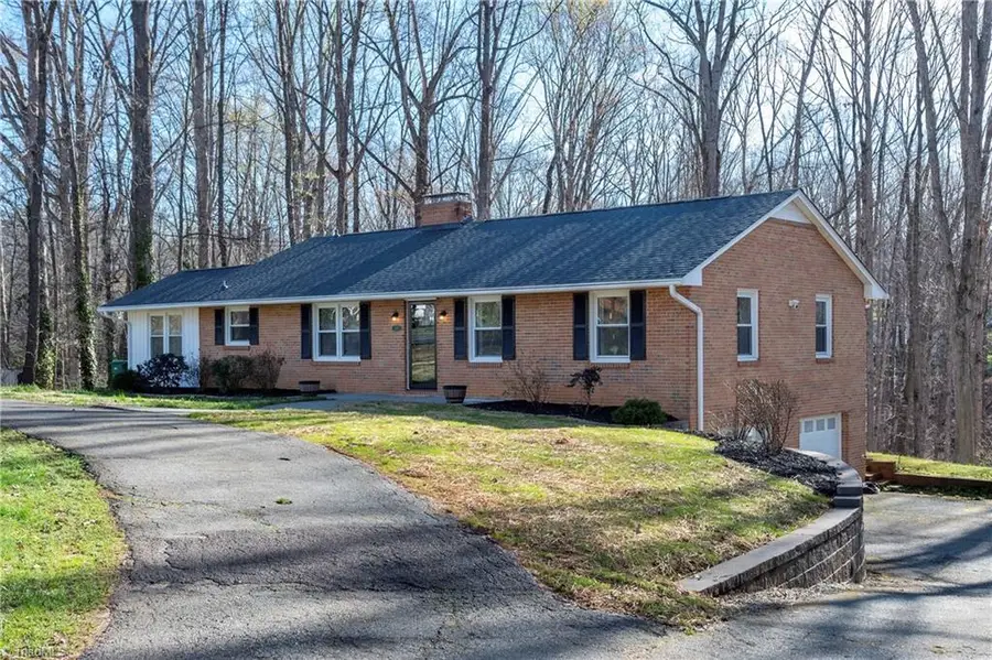 9849 Styers Ferry Road, Lewisville, NC 27023 - #3