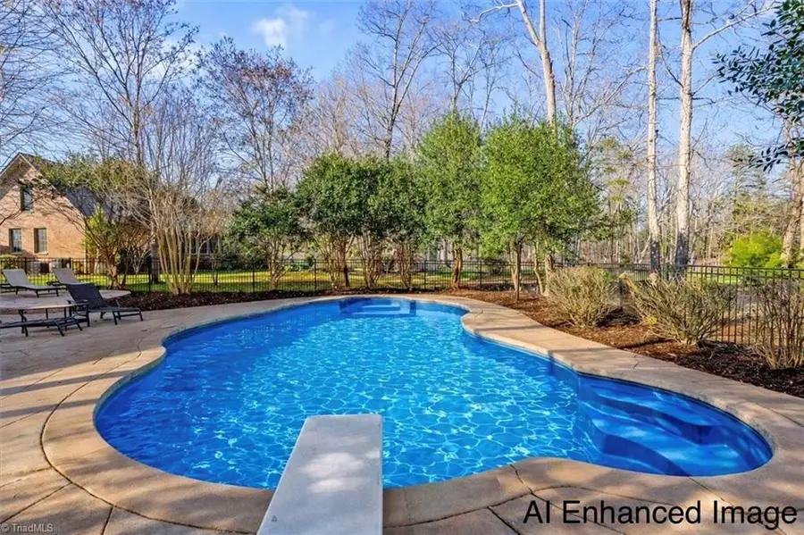 2392 Hickory Forest Drive, Asheboro, NC 27203 - #2