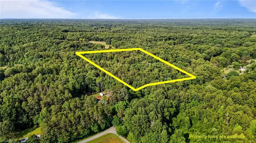 6910 Long Meadow Lane, Whitsett, NC 27377 - #2