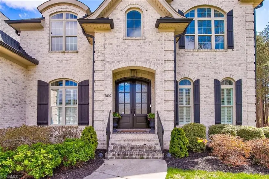 7810 Neugent Drive, Kernersville, NC 27284 - #3