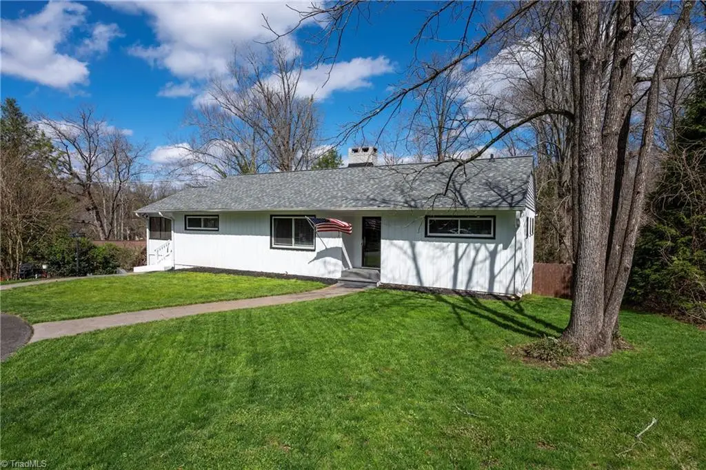 2855 Loch Drive, Winston Salem, NC 27106 - #1