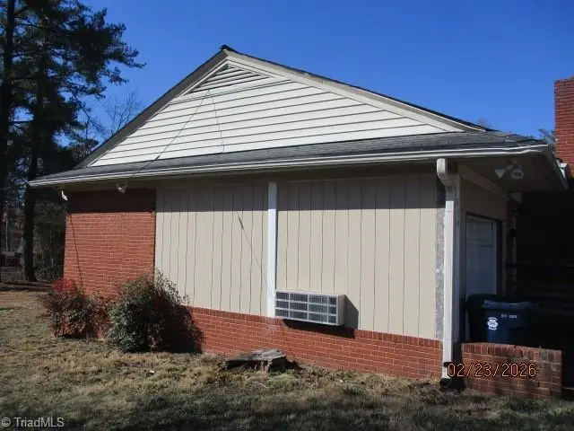 319 Western Boulevard, Lexington, NC 27295 - #3