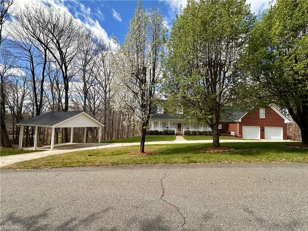 345 Arbor Lane, Eden, NC 27288 - #1