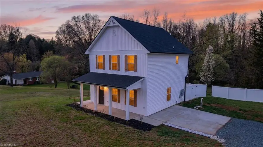 4434 Gracemont Drive, Winston Salem, NC 27106 - #2