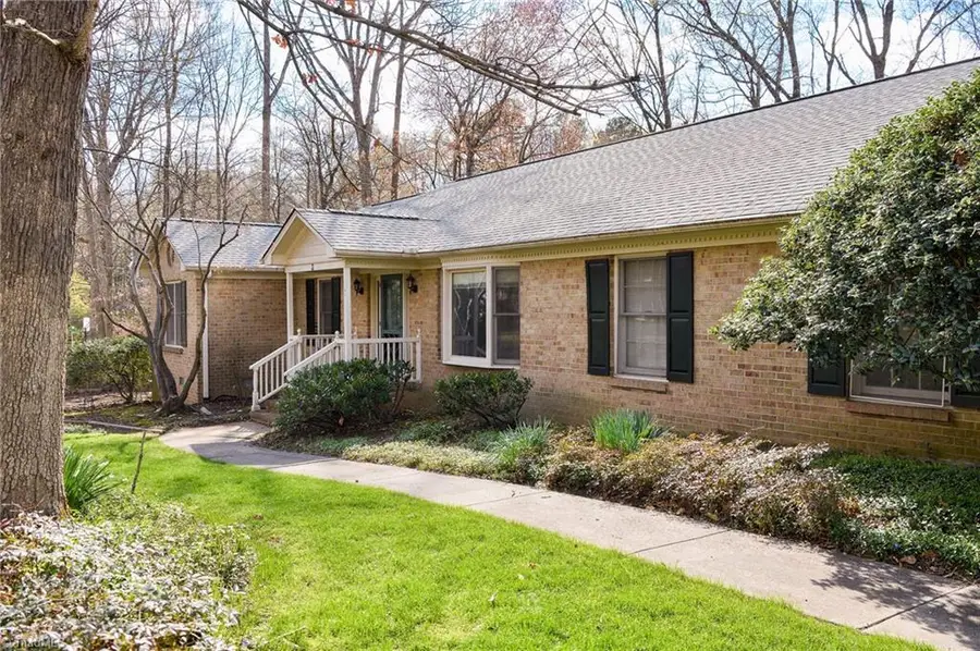 3 Cascade Court, Greensboro, NC 27410 - #3