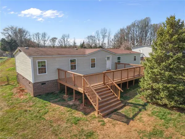3549 Flynt Road, Liberty, NC 27298