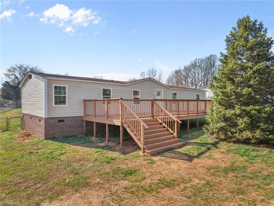3549 Flynt Road, Liberty, NC 27298 - #2