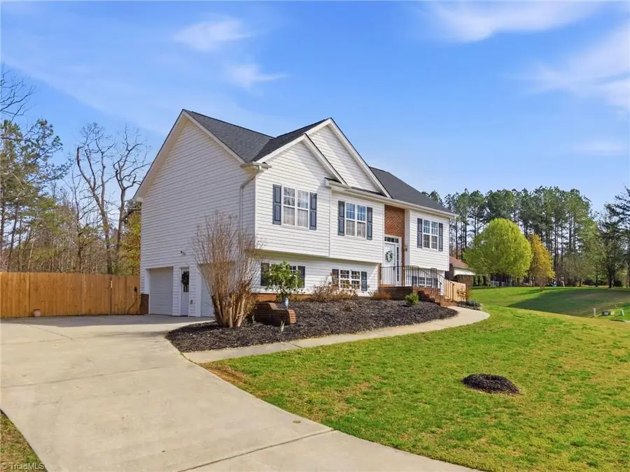 126 Donnell Court, Lexington, NC 27295 - #2