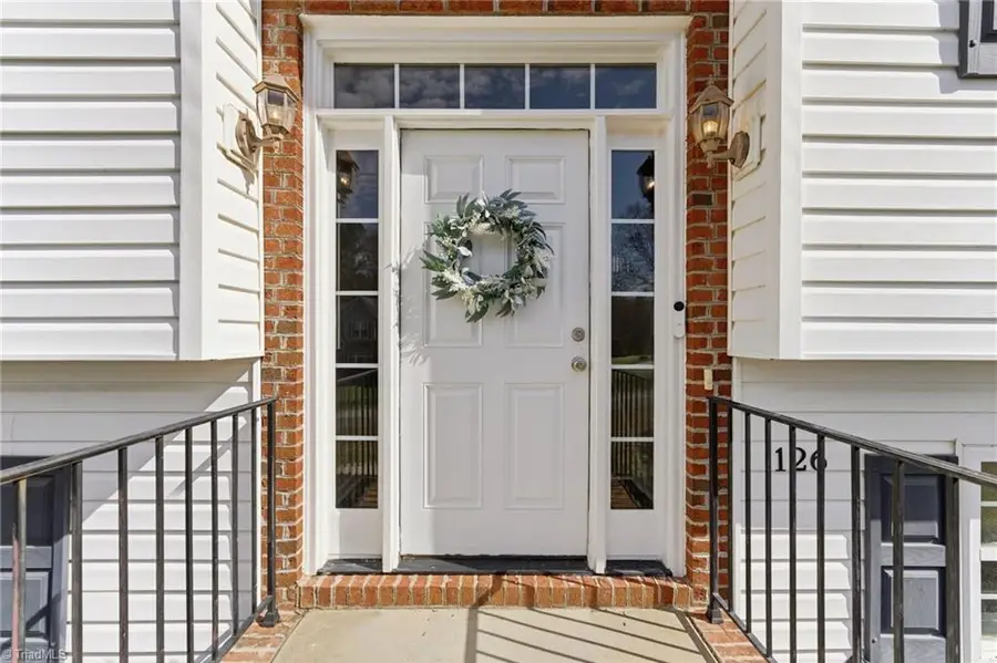 126 Donnell Court, Lexington, NC 27295 - #3