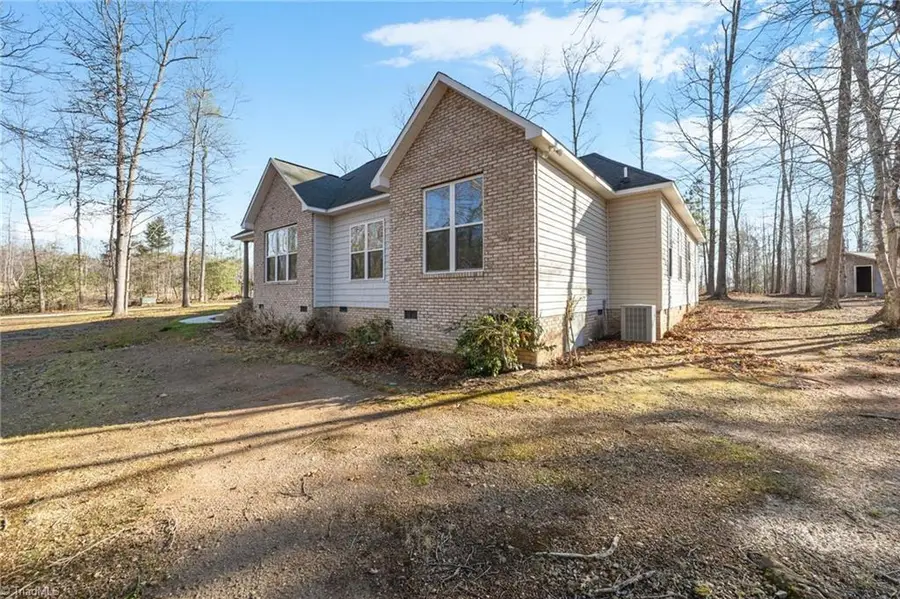 752 Conrad Hill Mine Road, Lexington, NC 27292 - #3