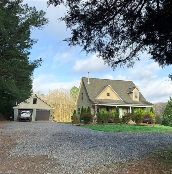 2249 Fuller Mill Road, Thomasville, NC 27360