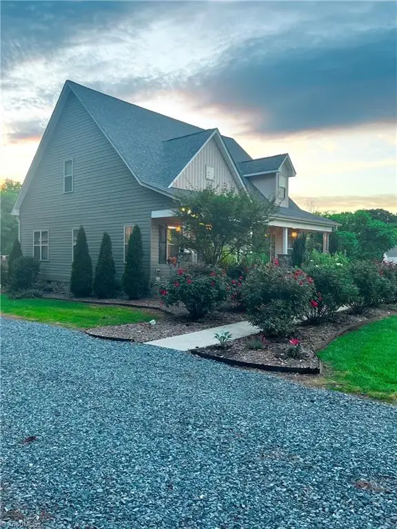 2249 Fuller Mill Road, Thomasville, NC 27360 - #3