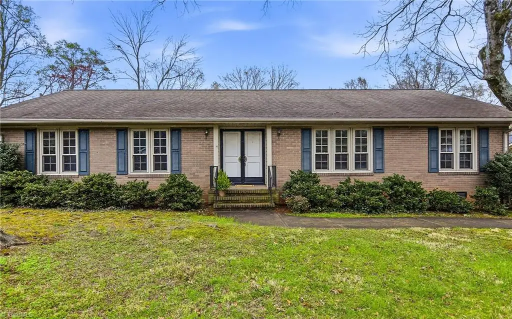 1808 Biscayne Drive, Greensboro, NC 27410 - #1