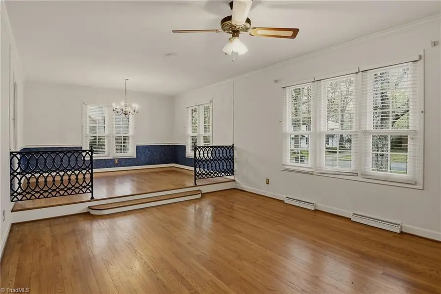 1808 Biscayne Drive, Greensboro, NC 27410 - #3