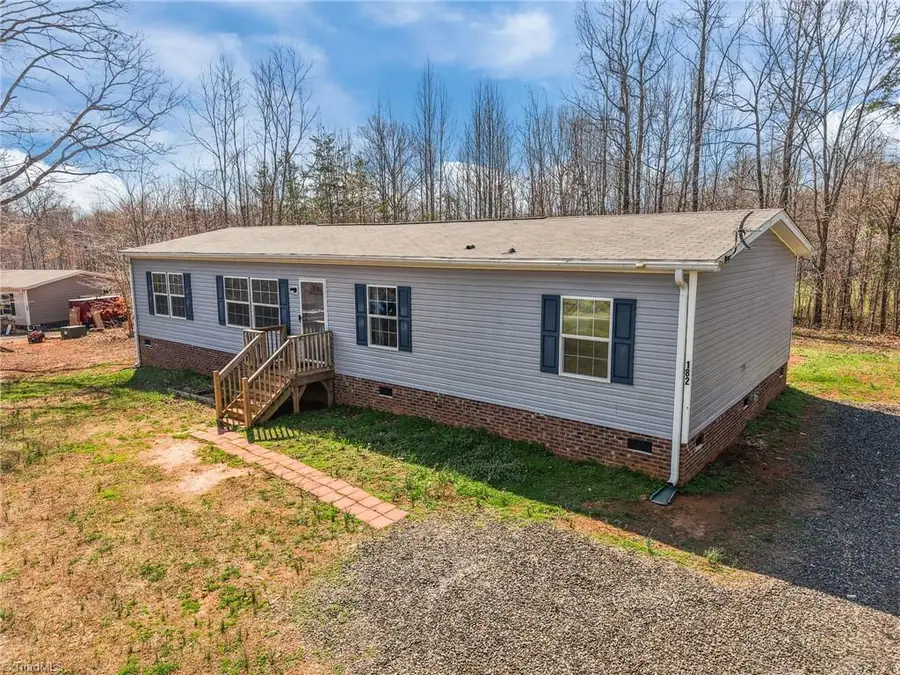 182 Pond View Drive, Ruffin, NC 27326 - #3