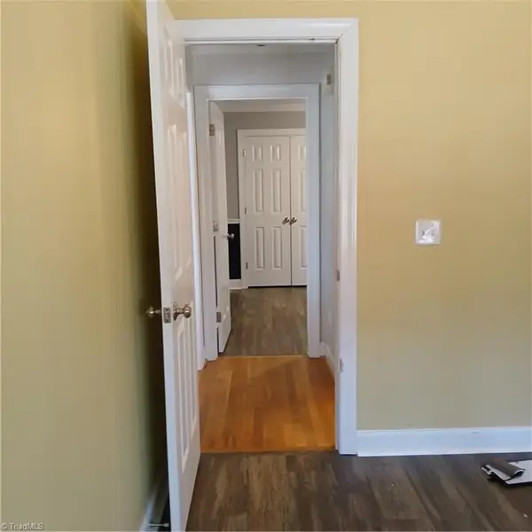 4417 Springbrook Drive, Burlington, NC 27215