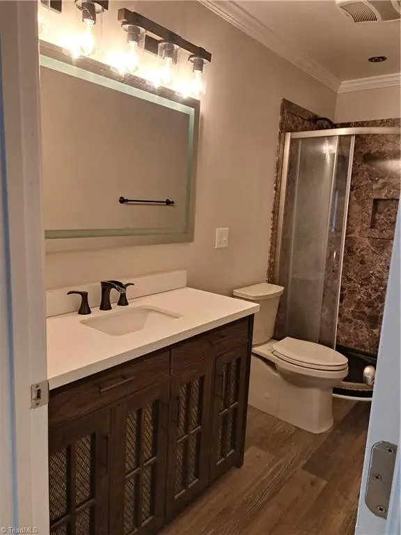 4417 Springbrook Drive, Burlington, NC 27215 - #2