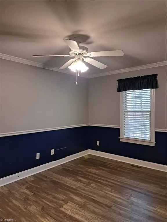 4417 Springbrook Drive, Burlington, NC 27215 - #3