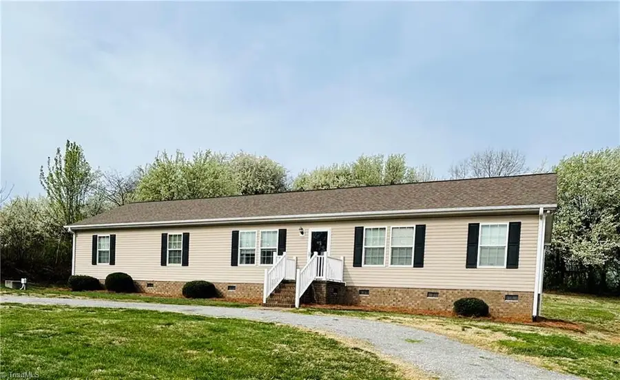 111 Fosstoral Street, King, NC 27021 - #2