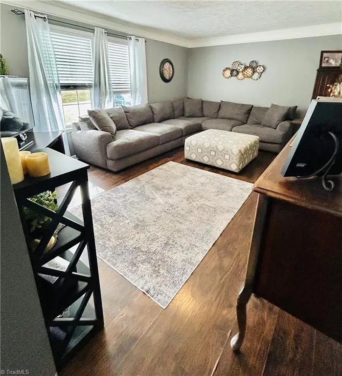 111 Fosstoral Street, King, NC 27021 - #3