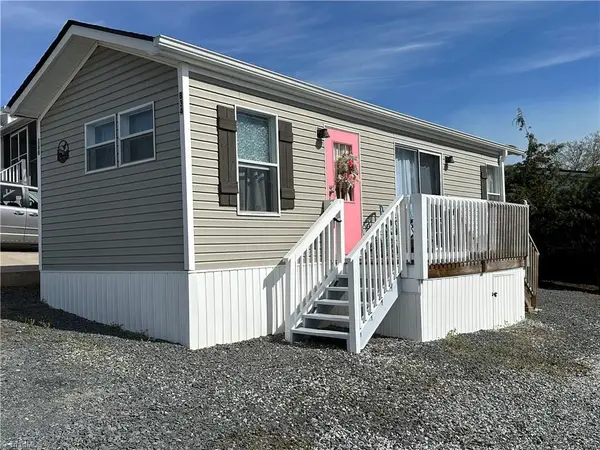 166 Eagle Drive, New London, NC 28127